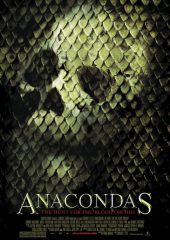 Anaconda 2 Hd izle