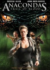 Anaconda 4 Hd izle