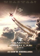 Anadolu Kartalları Hd izle