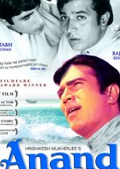 Anand Hd izle