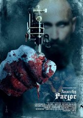 Anarşi Salonu Hd izle