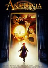 Anastasia Hd izle