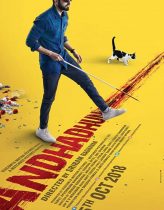 Andhadhun Hd izle