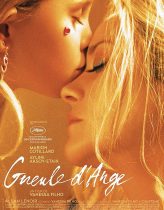 Angel Face Hd izle