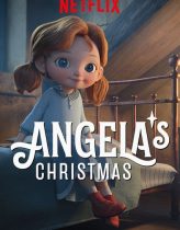 Angela ’nin Noel ’i Hd izle