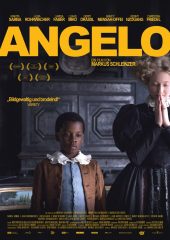 Angelo Hd izle