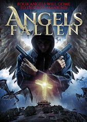 Angels Fallen Hd izle