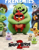 Angry Birds 2 Hd izle