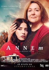 Annem Hd izle