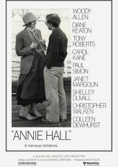 Annie Hall Hd izle