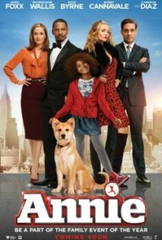 Annie Hd izle