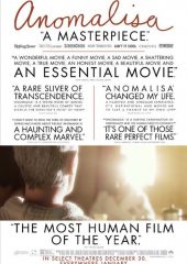 Anomalisa Hd izle