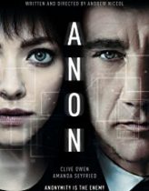 Anon Hd izle