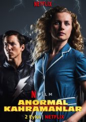 Anormal Kahramanlar Hd izle