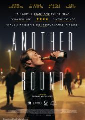 Another Round – Druk Hd izle