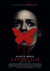 Antebellum Hd izle