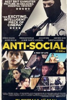 Anti Sosyal Hd izle