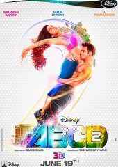 Any Body Can Dance 2 Hd izle