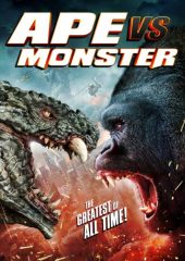 Ape vs. Monster Hd izle