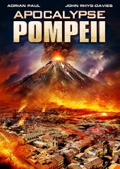 Apocalypse Pompeii Hd izle