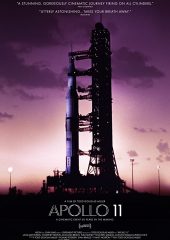 Apollo 11 Hd izle