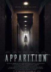 Apparition Hd izle