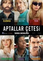 Aptallar Çetesi Hd izle