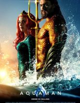 Aquaman Hd izle