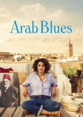 Arab Blues Hd izle