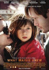 Arada Kalan Hd izle