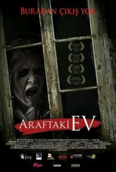 Araftaki Ev Hd izle