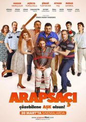 Arapsaçı Hd izle