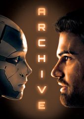 Archive Hd izle