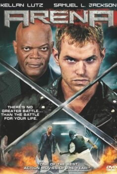 Arena Hd izle