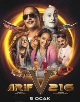 Arif v 216 Hd izle