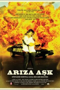 Arıza Aşk Hd izle