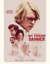 Arkadaşım Dahmer Hd izle