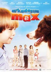 Arkadaşım Max Hd izle