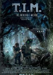 Arkadaşım Robot Hd izle