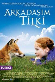 Arkadaşım Tilki Hd izle