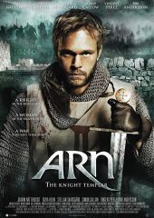 Arn Tapınak Şövalyeleri Hd izle