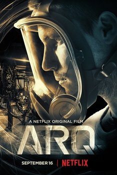 ARQ Hd izle