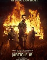 Article 15 Hd izle