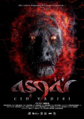 Aşgar: Cin Vadisi Hd izle