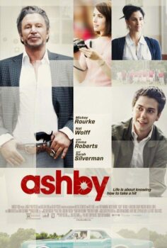 Ashby Hd izle