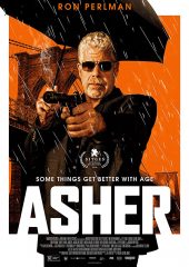 Asher Hd izle