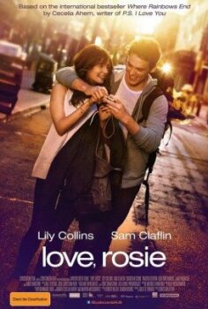 Aşık, Rosie Hd izle