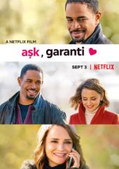 Aşk Garanti Hd izle