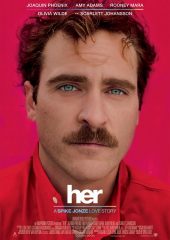 Aşk – Her Hd izle