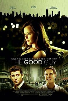 Aşk Oyunu – The Good Guy Hd izle